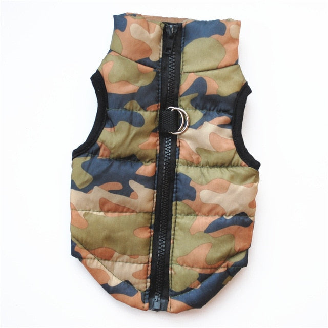 Puppy Vest-Pup Essentials