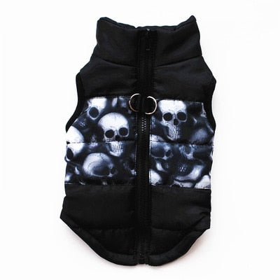 Puppy Vest-Pup Essentials