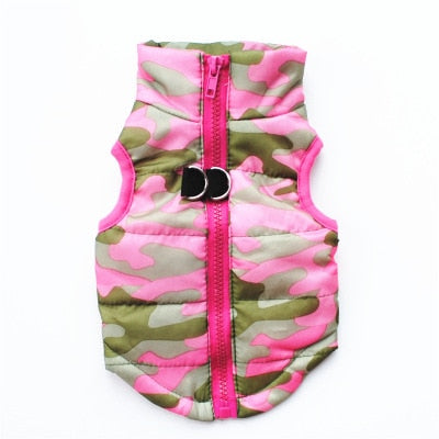 Puppy Vest-Pup Essentials