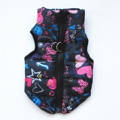 Puppy Vest-Pup Essentials