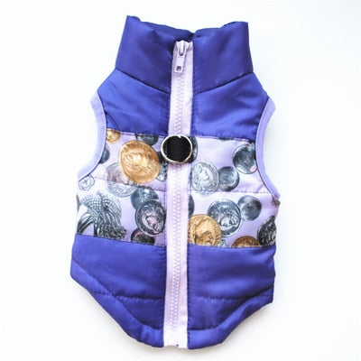 Puppy Vest-Pup Essentials