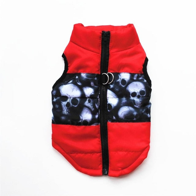 Puppy Vest-Pup Essentials