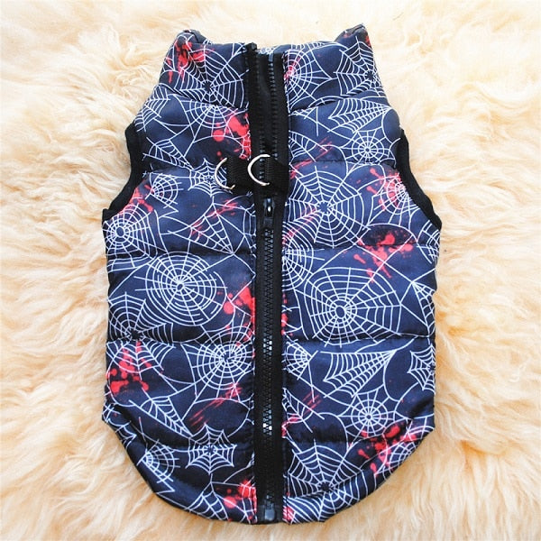 Puppy Vest-Pup Essentials