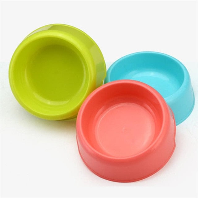 Interactive Food Bowls-Pup Essentials