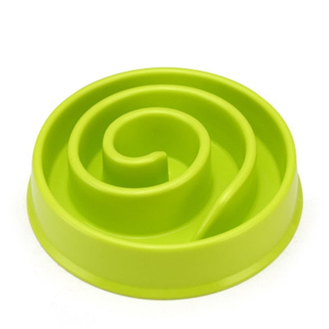 Interactive Food Bowls-Pup Essentials