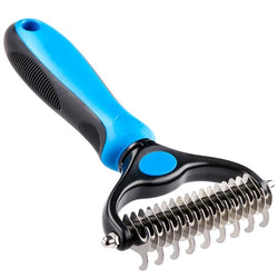 Pet Hair Removal Comb-Pup Essentials