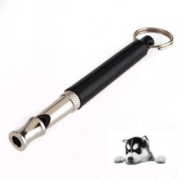 Pet Training Whistle-Pup Essentials