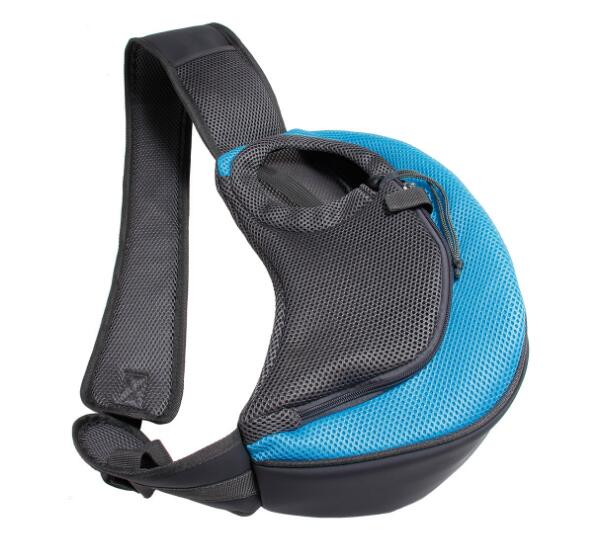 Single Shoulder Dog Carrier-Pup Essentials