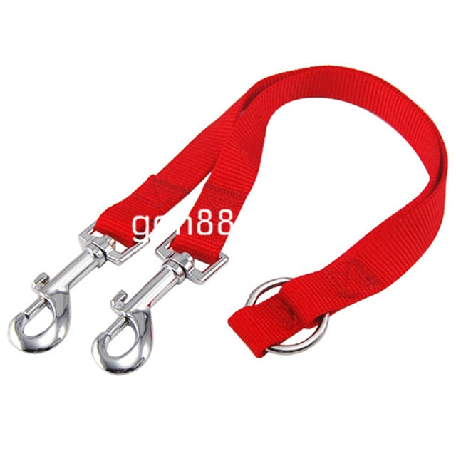 Double Dog Walking Leash-Pup Essentials