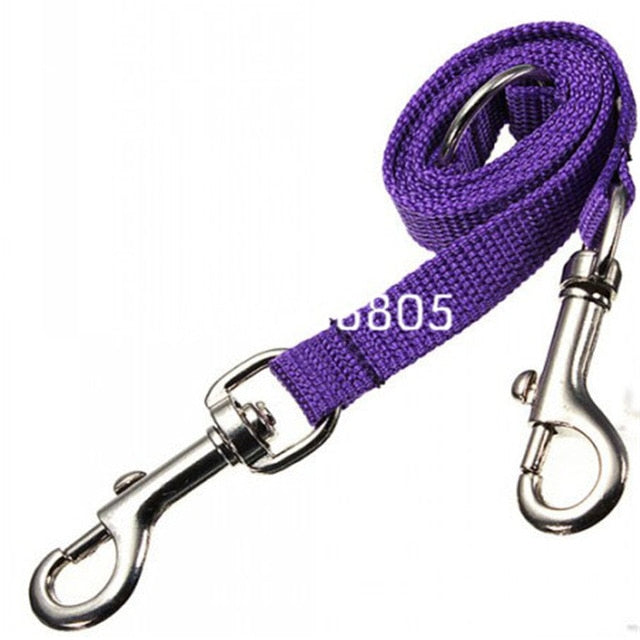 Double Dog Walking Leash-Pup Essentials