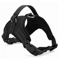 Nylon Heavy Duty Dog Pet Harness-Pup Essentials