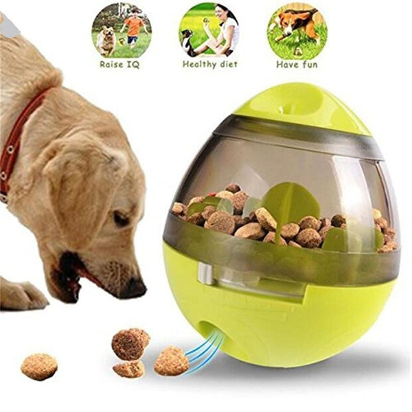 Interactive IQ Treat Ball-Pup Essentials