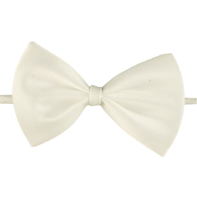 Bowtie Necklace with Adjustable Strap-Pup Essentials