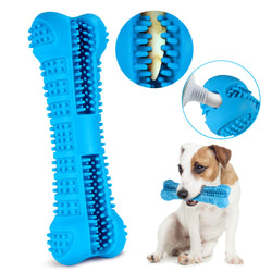 Chew Toy Toothbrush-Pup Essentials