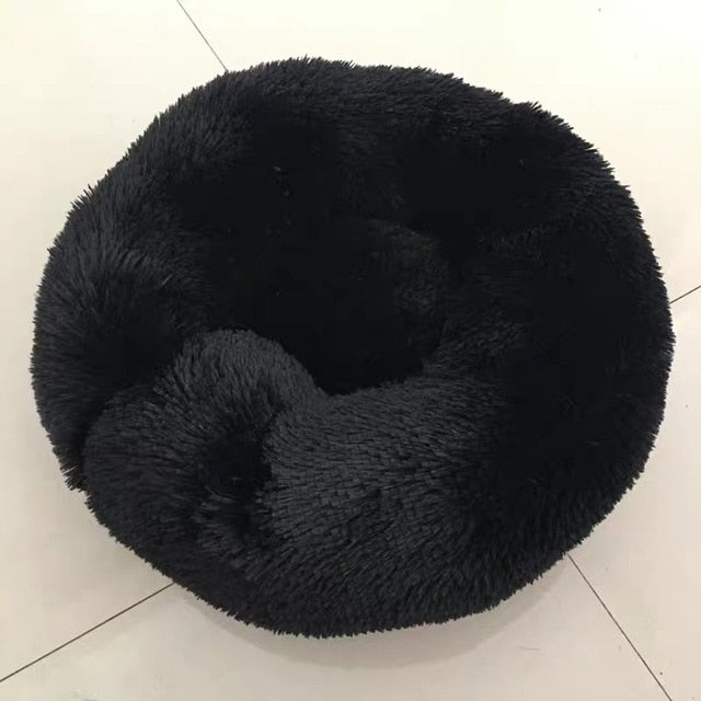 Ultra-Plush Pup Beds-Pup Essentials