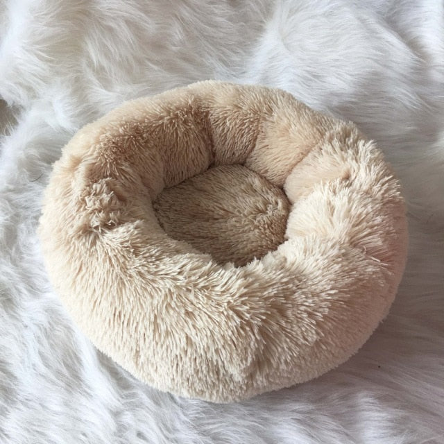 Ultra-Plush Pup Beds-Pup Essentials