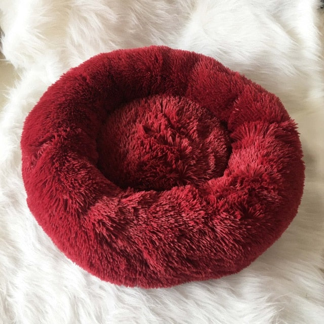 Ultra-Plush Pup Beds-Pup Essentials