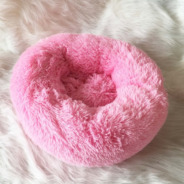 Ultra-Plush Pup Beds-Pup Essentials