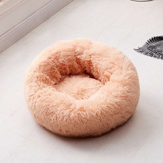 Ultra-Plush Pup Beds-Pup Essentials