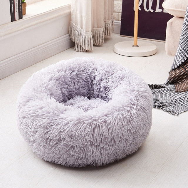 Ultra-Plush Pup Beds-Pup Essentials