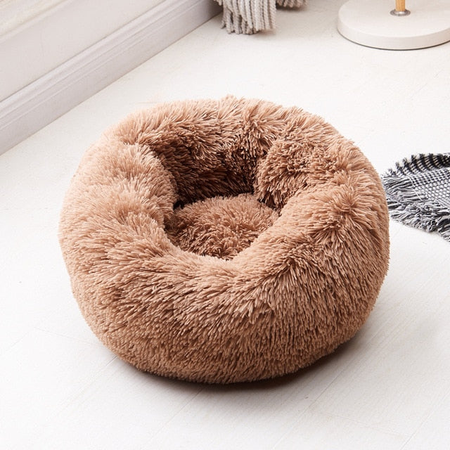 Ultra-Plush Pup Beds-Pup Essentials