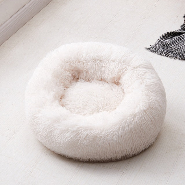 Ultra-Plush Pup Beds-Pup Essentials