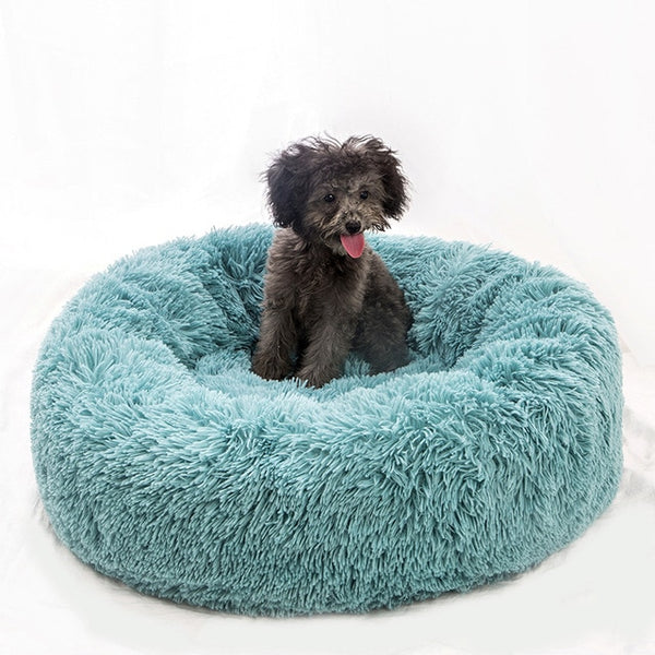 Ultra-Plush Pup Beds-Pup Essentials