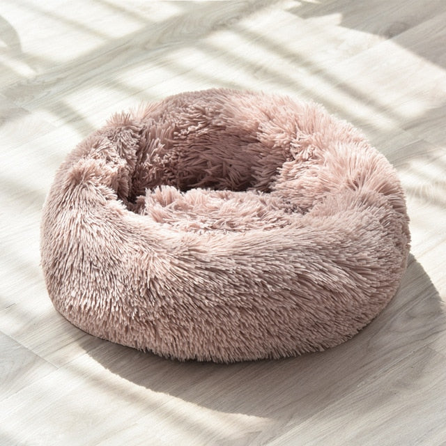 Ultra-Plush Pup Beds-Pup Essentials