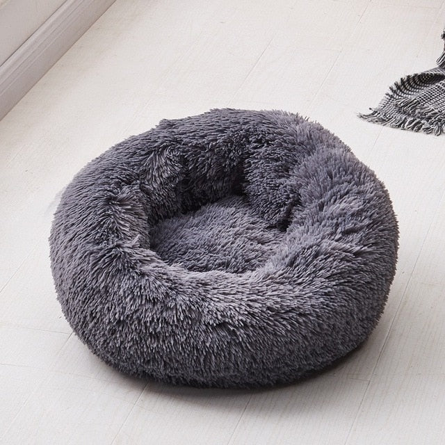 Ultra-Plush Pup Beds-Pup Essentials