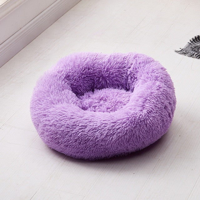 Ultra-Plush Pup Beds-Pup Essentials