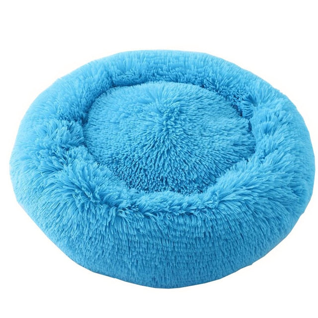 Ultra-Plush Pup Beds-Pup Essentials