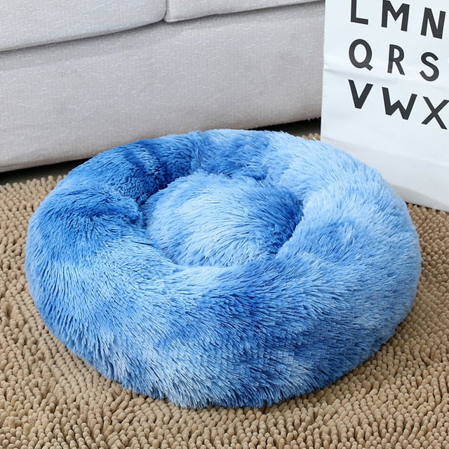 Ultra-Plush Pup Beds-Pup Essentials