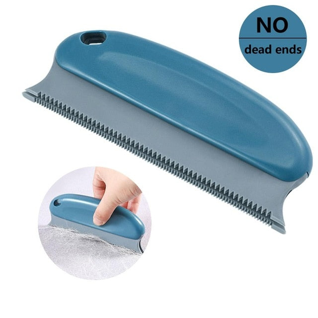 Pet Hair Remover Brush-Pup Essentials