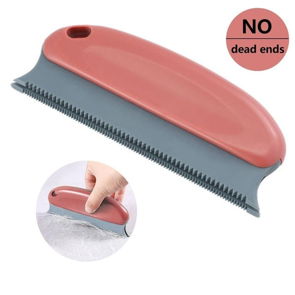 Pet Hair Remover Brush-Pup Essentials