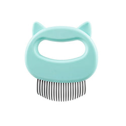 Pet Massage Comb-Pup Essentials