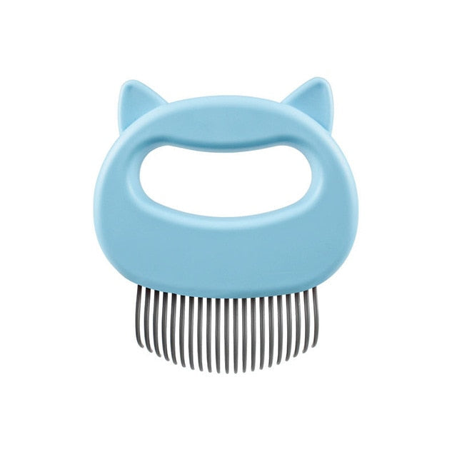 Pet Massage Comb-Pup Essentials