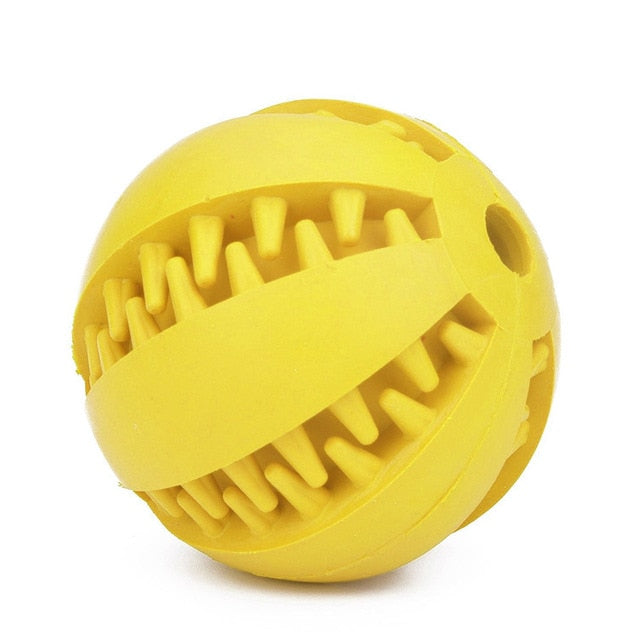 Puppy Einstein IQ Treat Ball-Pup Essentials