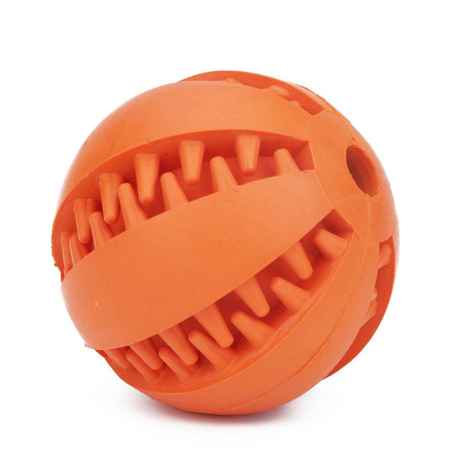 Puppy Einstein IQ Treat Ball-Pup Essentials