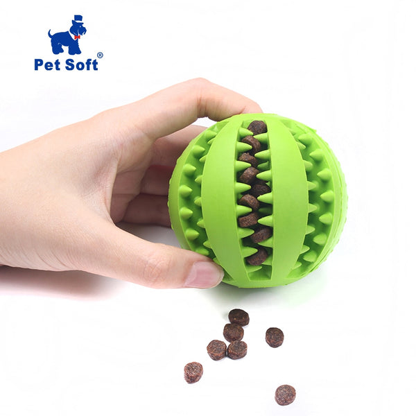 Puppy Einstein IQ Treat Ball-Pup Essentials